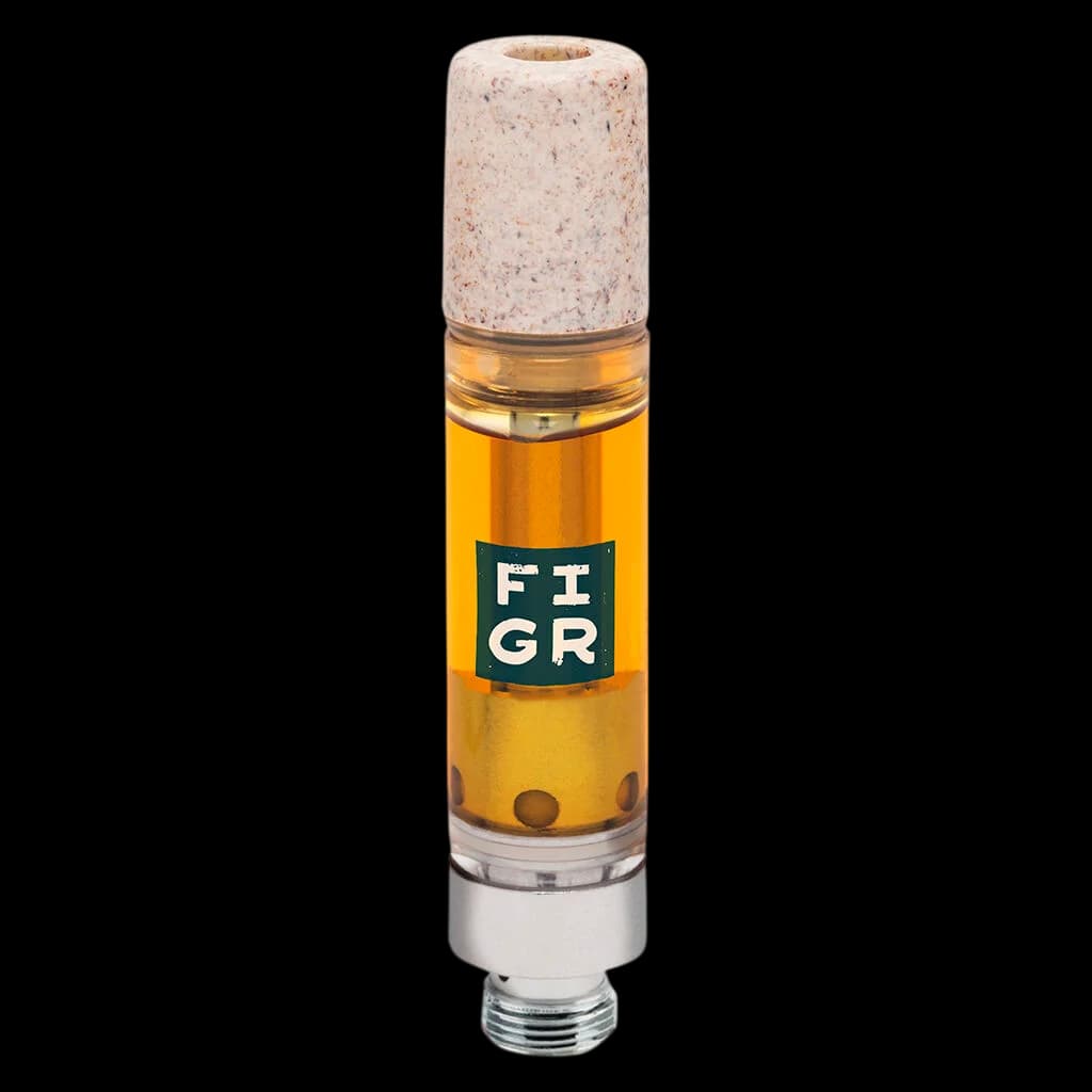Jungle Fumes Cold Cured Resin -