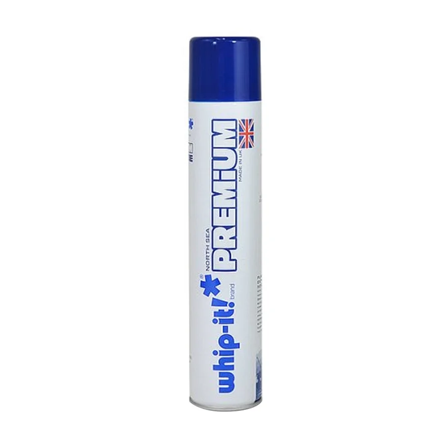 Premium Butane Gas