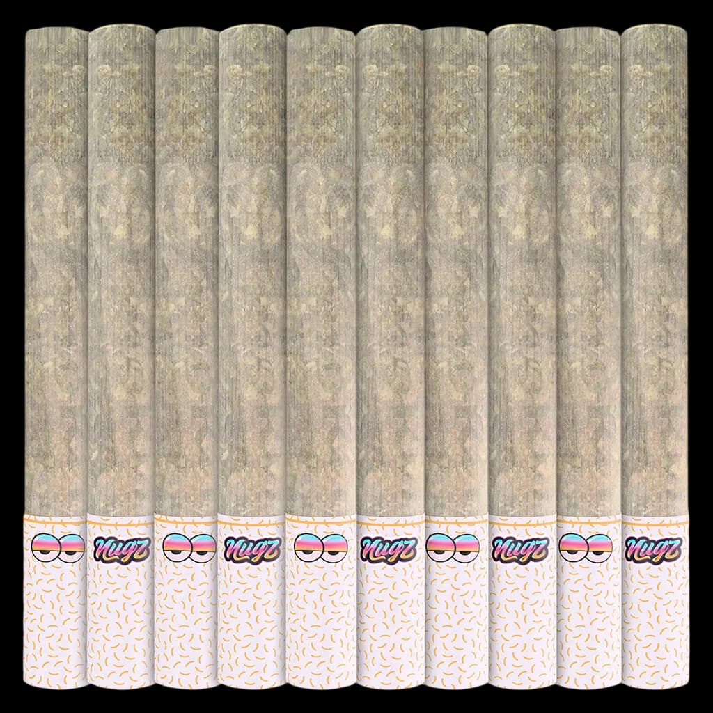 Pre-Rolls