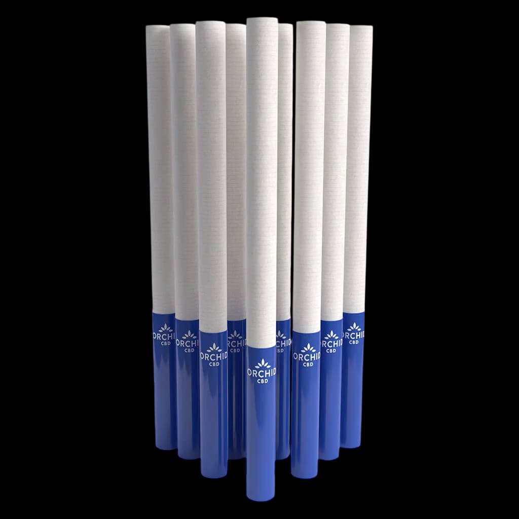 Jean Guy CBD Flower Sticks