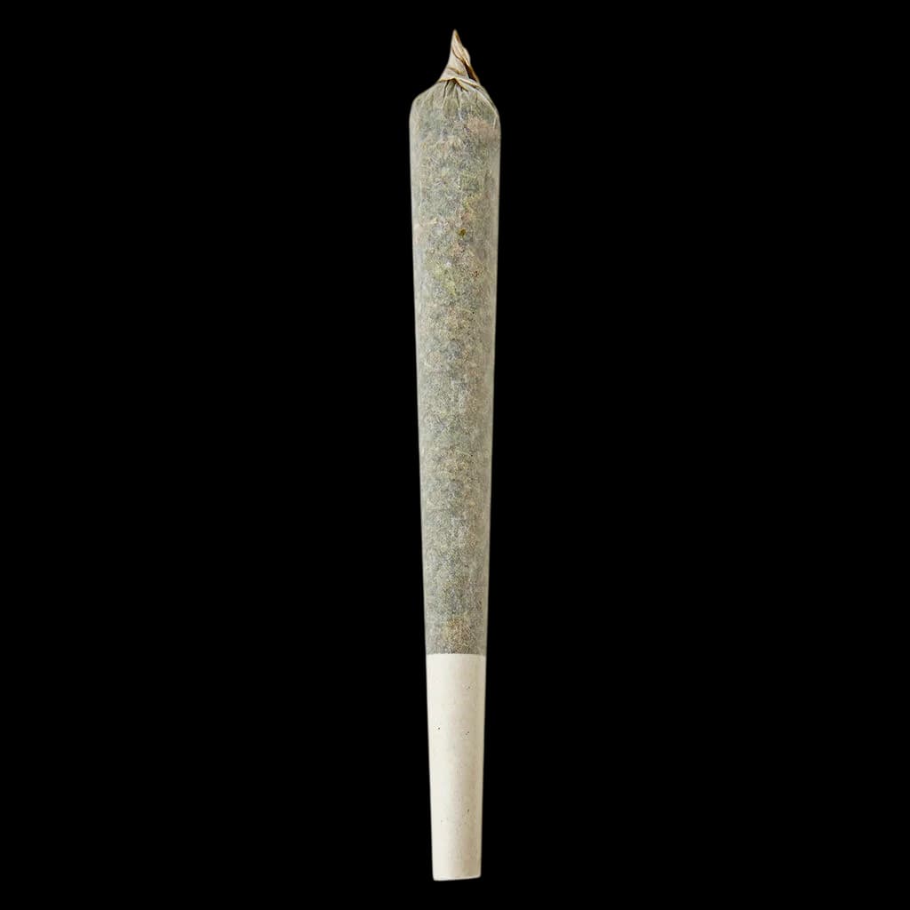 Infused Pre-Rolls