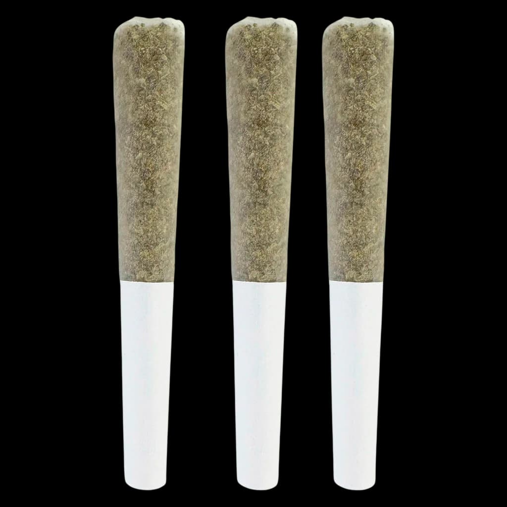 Infused Pre-Rolls
