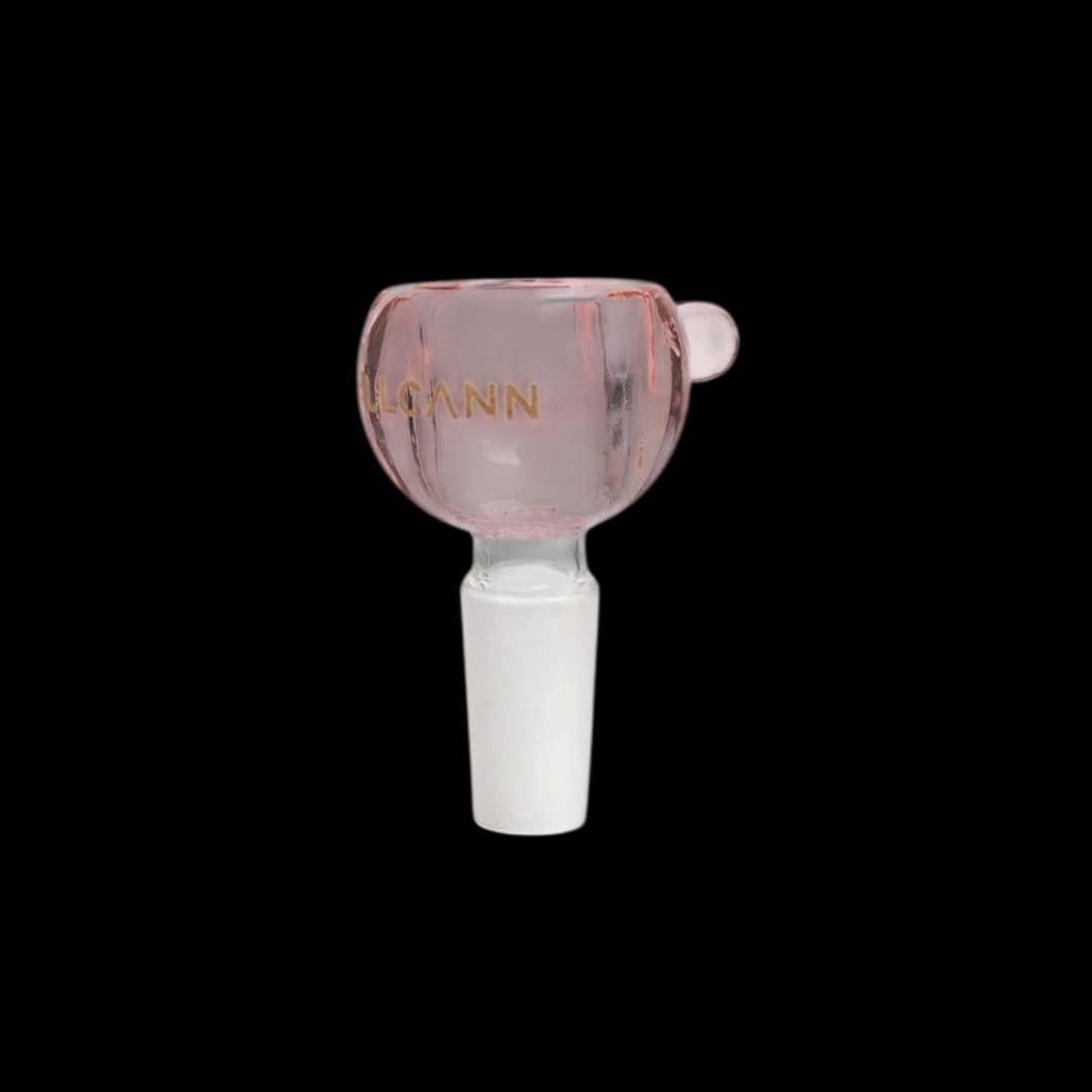 14mm Bucket Bowl Pink