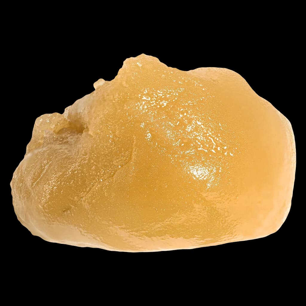 Niagara Nuken Live Rosin Jumbo Jar