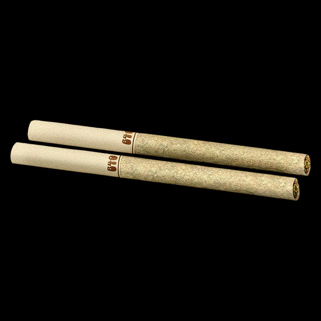 Pre-Rolls