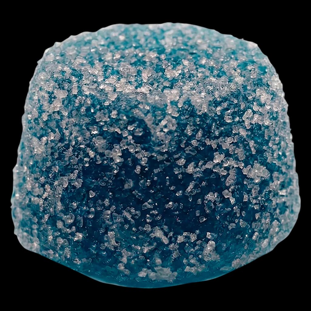 Batch: Melon Berry No. 1