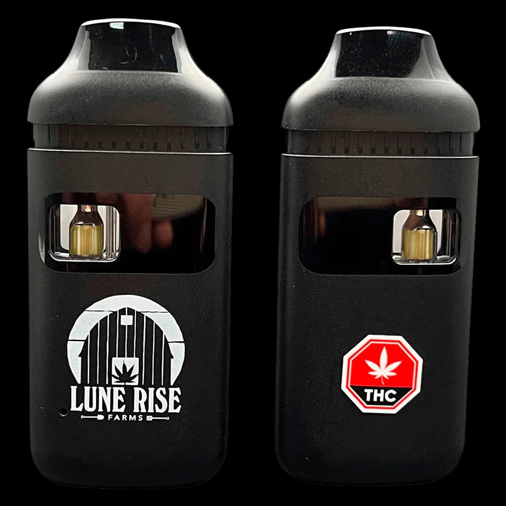 Slurricane Pure Live Resin AIO Max 80+