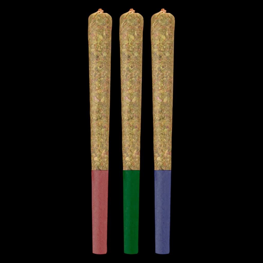 Variety Pack Craft Pre-Rolls [Rotating]