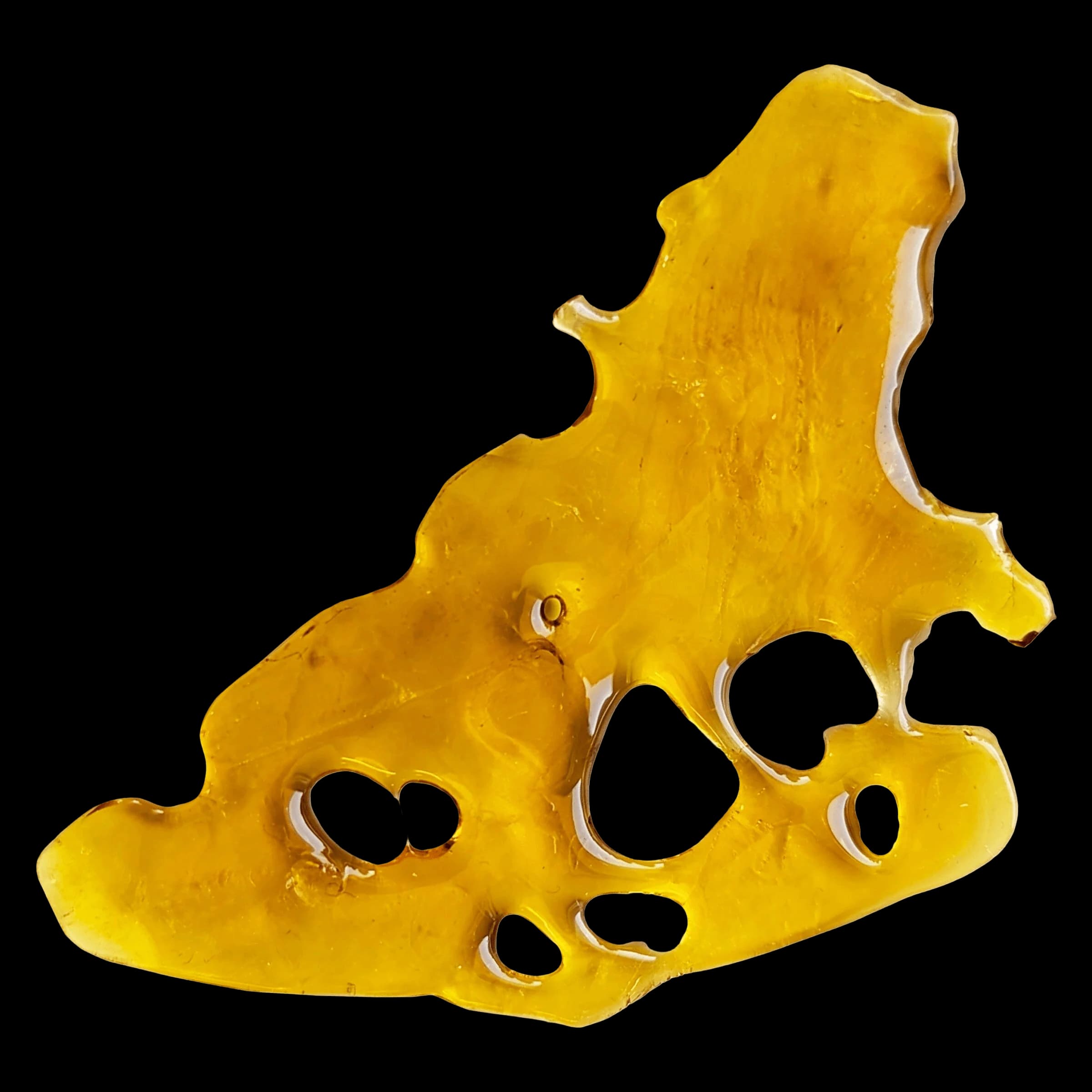 Pink Gas