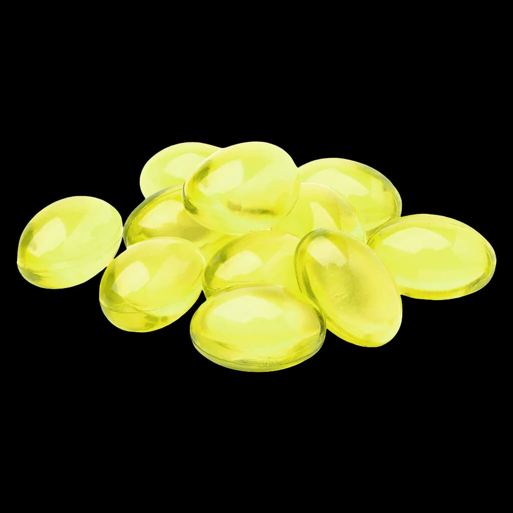Sweet Dreams CBD + CBN + THC Softgels