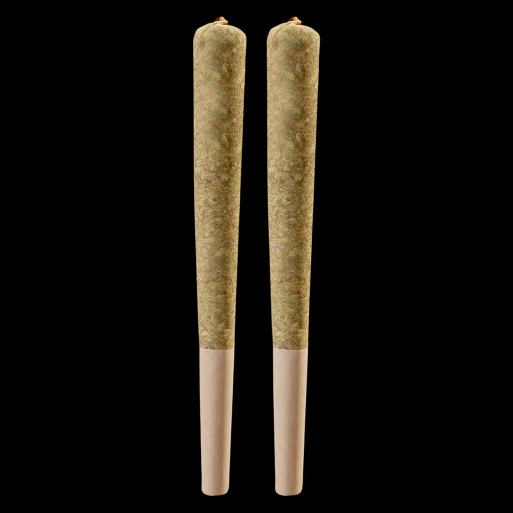 Pre-Rolls