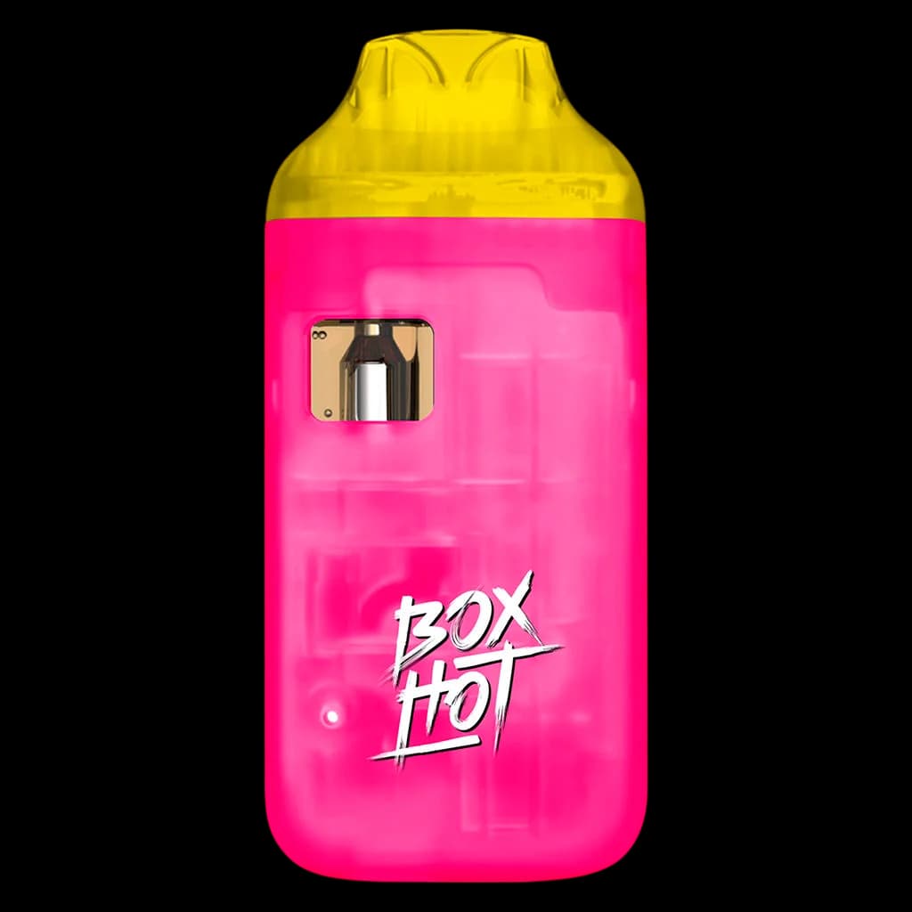 Highlighters - Pink Lemonade