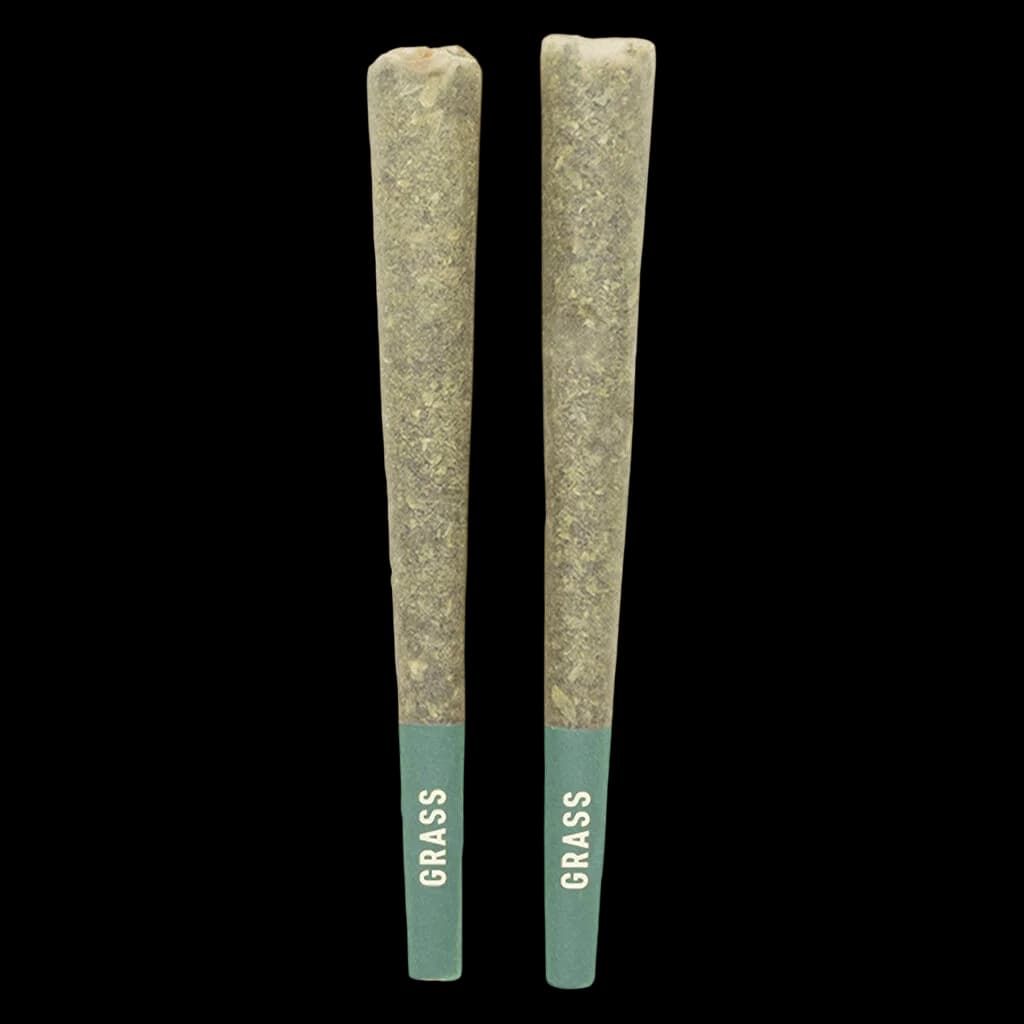 Pre-Rolls