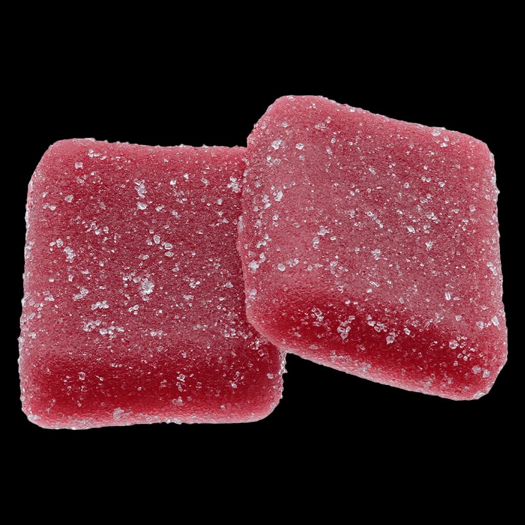 Real Fruit Raspberry