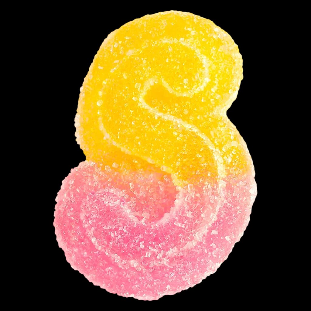 Fully Blasted Pink Lemonade