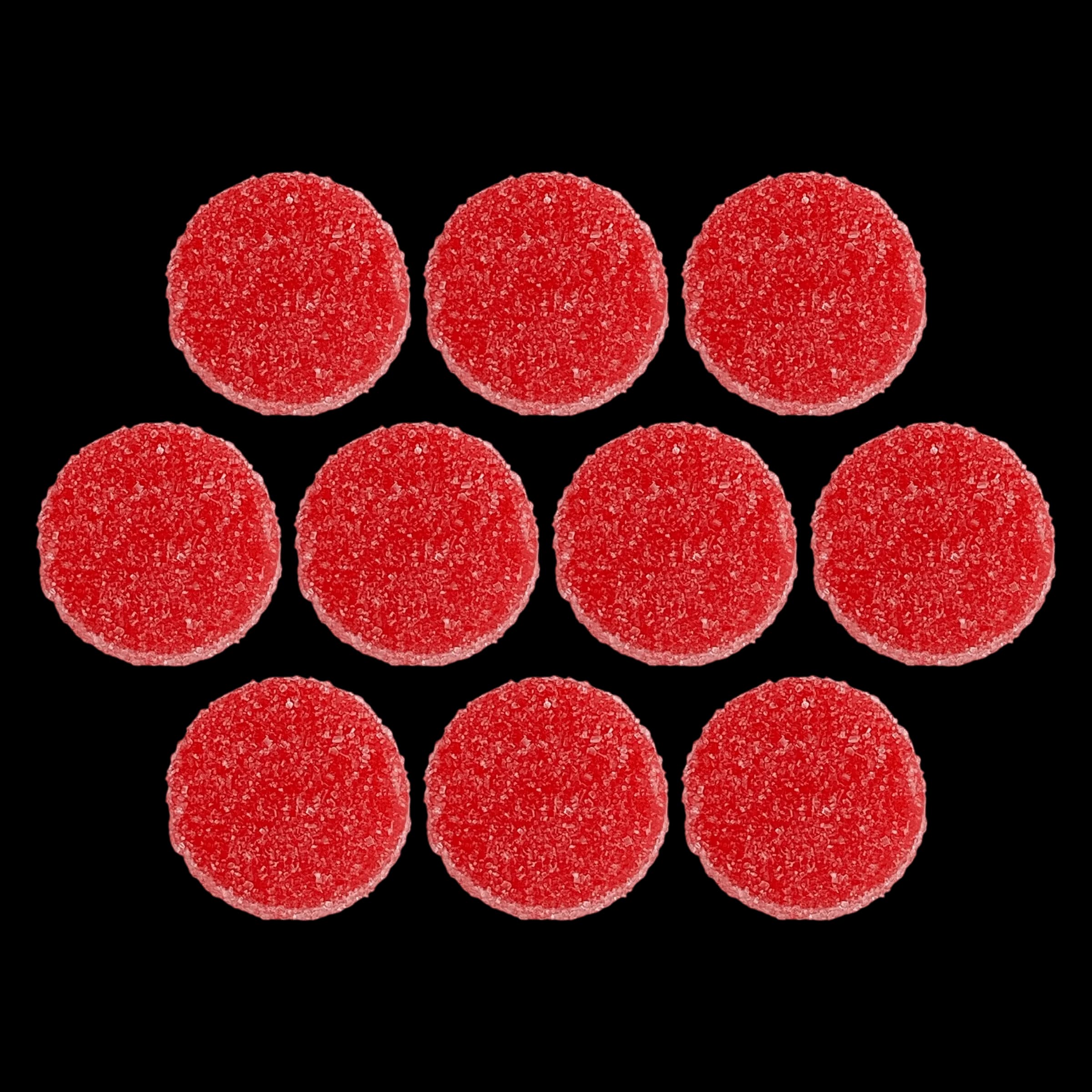 Space Tokens Live Rosin Wild Strawberry Splash Sativa Multi