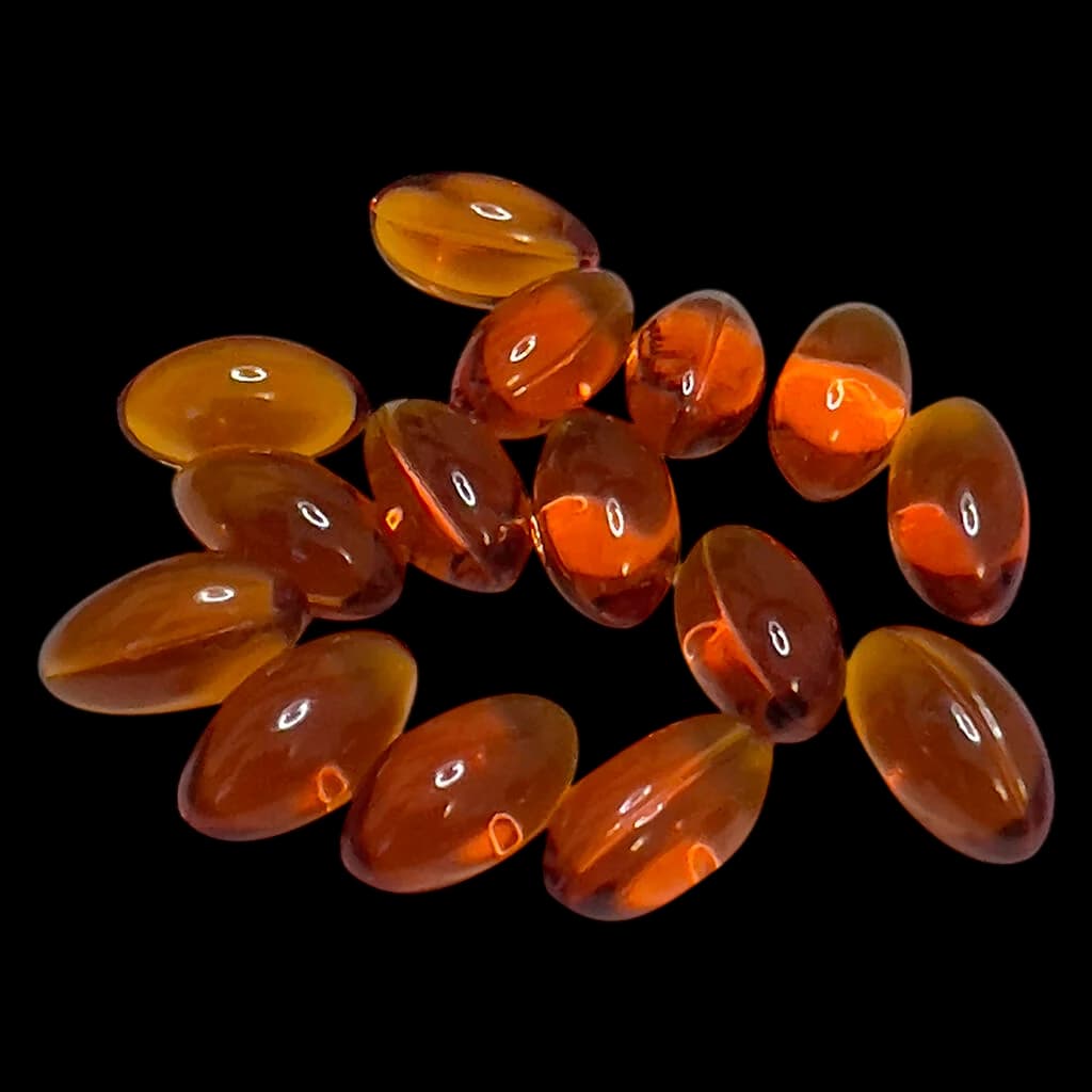 CBD 50 Softgels