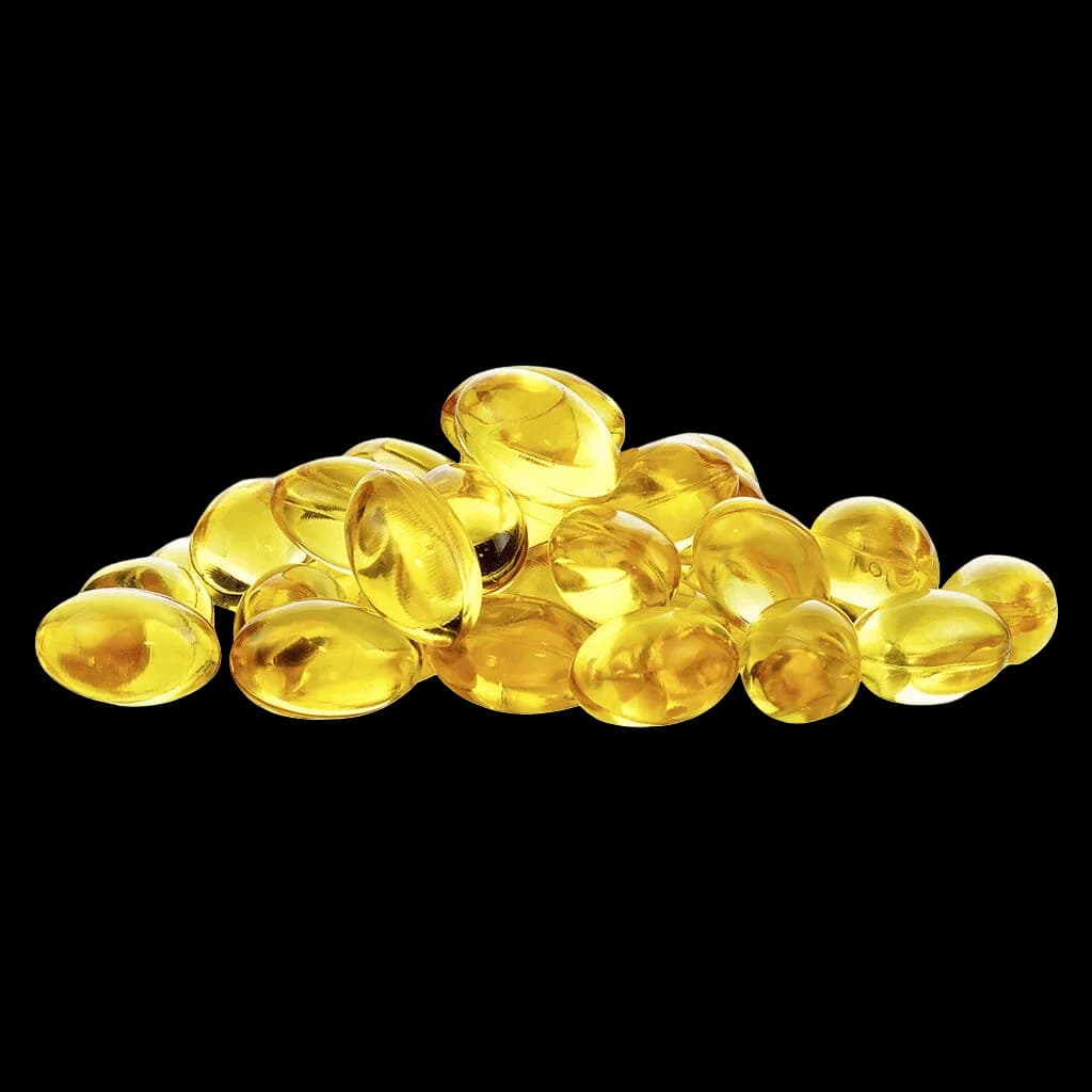 Green Tea Daily Softgels CBC:CBG:CBD + Terpenes