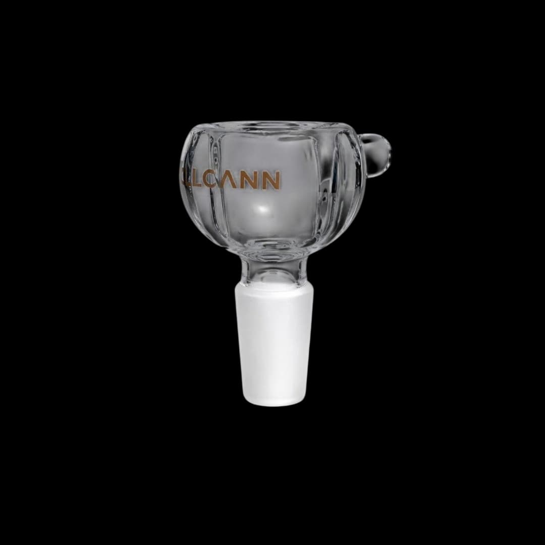 14mm Bucket Bowl Clear