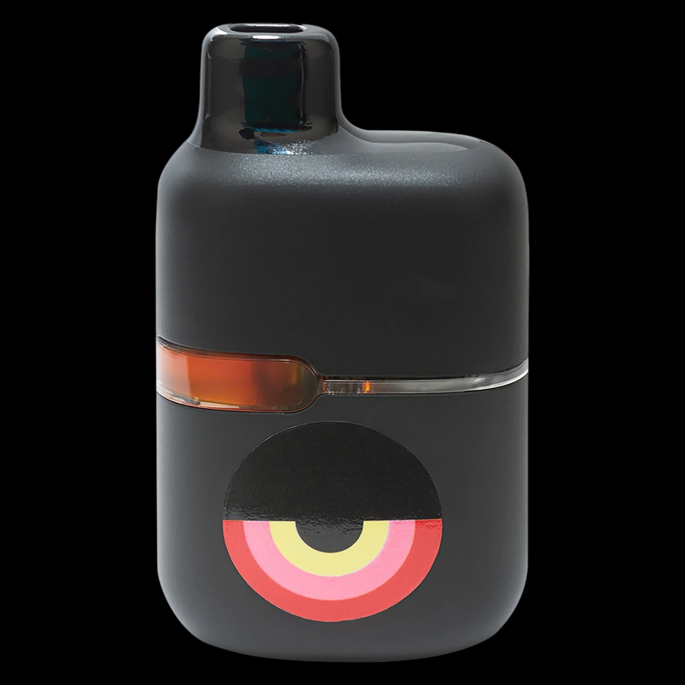 Gluerangutan Cured Resin All-in-One Vape