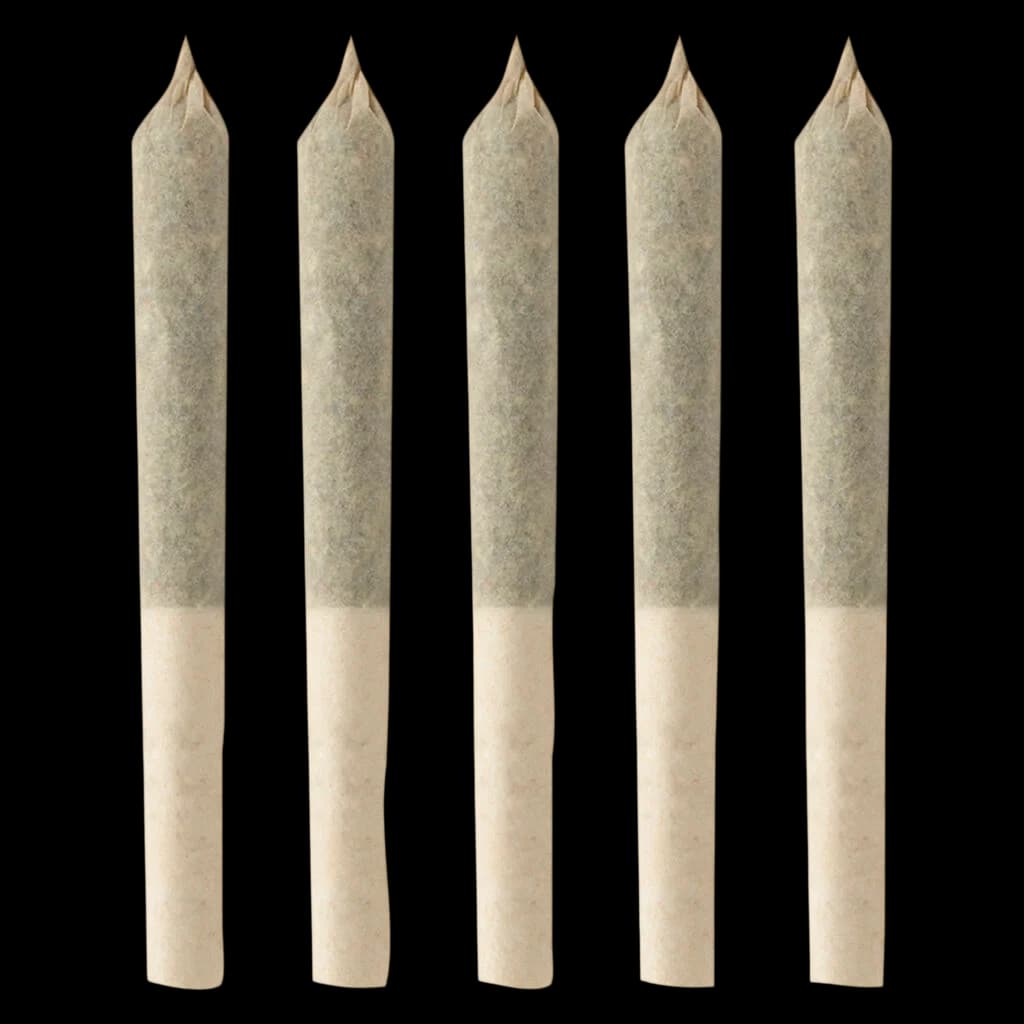 Pre-Rolls