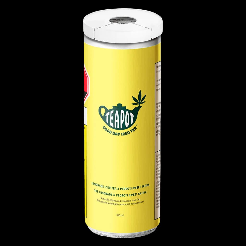 Lemonade Iced Tea