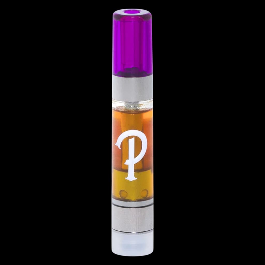 Live Resin - Red Hot C.
