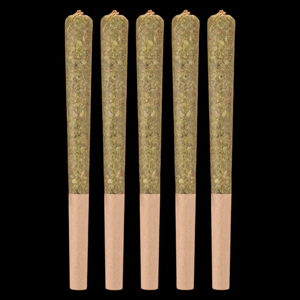 Pre-Rolls