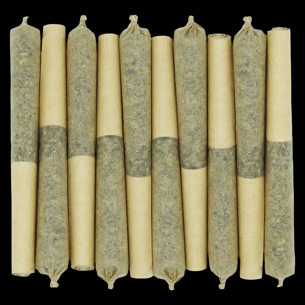Pre-Rolls