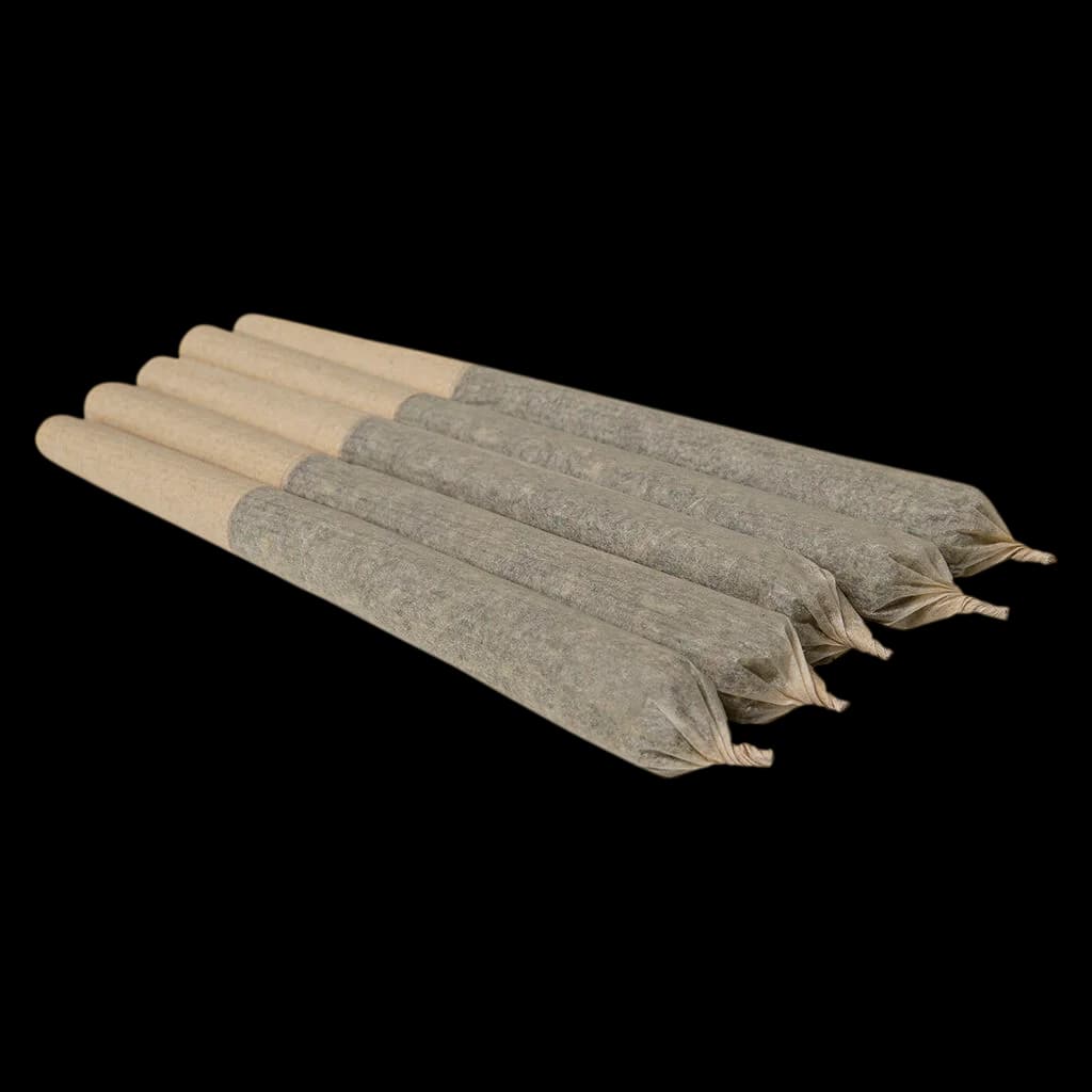 Pre-Rolls