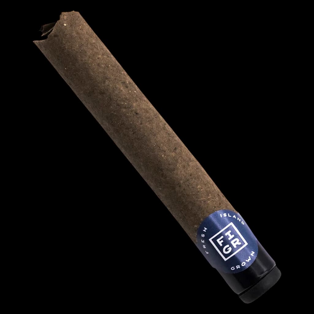 Chatty Kathy Premium Glass Tip Blunt -
