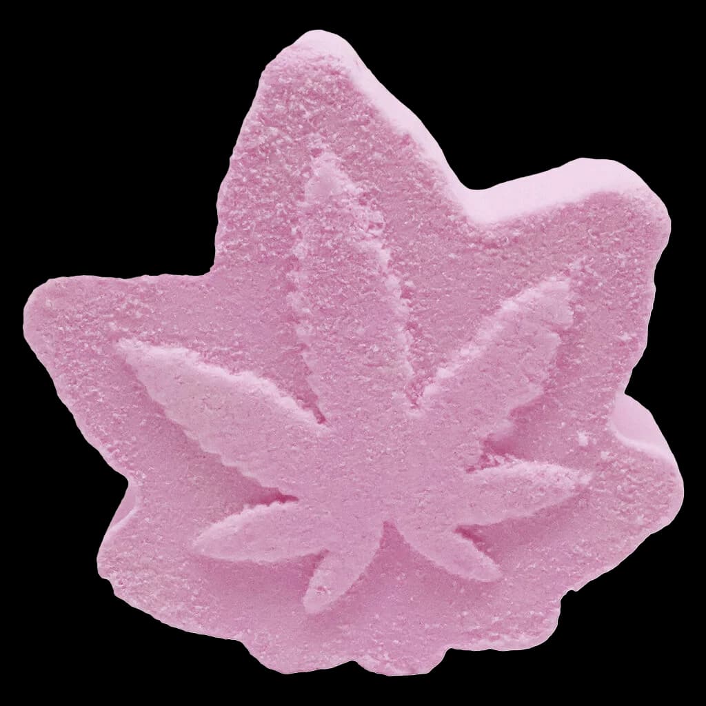 Vanilla 1:1 Cannabomb