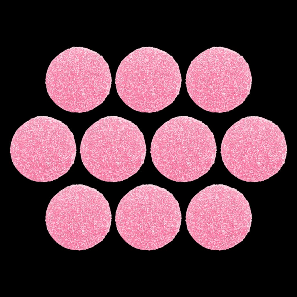 Space Tokens Watermelon 1:1 THC:CBD Multipack