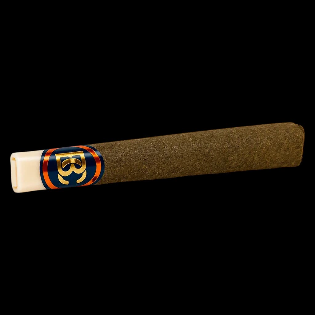 Pre-Rolls