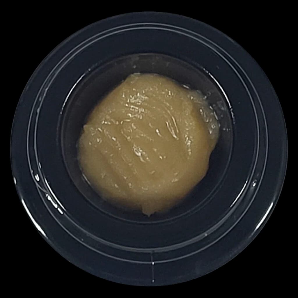 Peanut Butter Breath 73u-159u Cold Cured Live