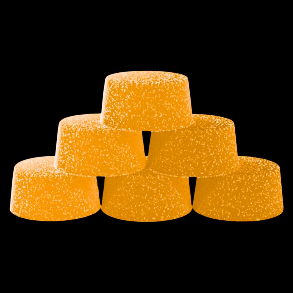 Orange Creamsicle