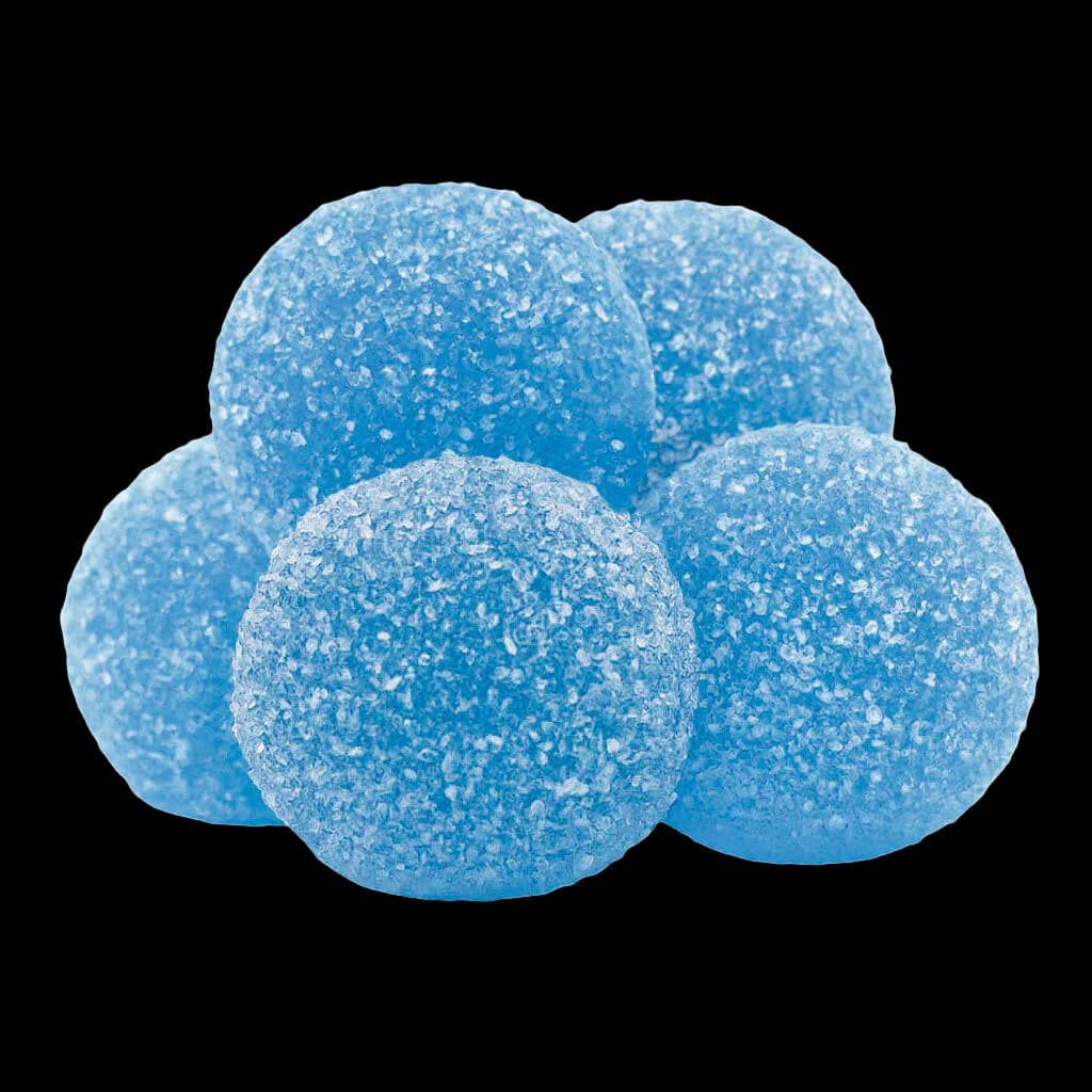 Blue Razzleberry 3:1 CBG/THC