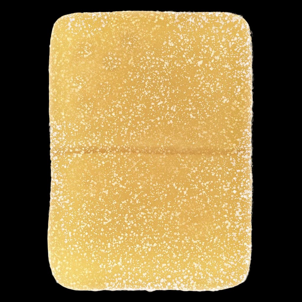 Real Fruit Grapefruit Sativa 1:1:1 THC:CBG:CBC Multipack