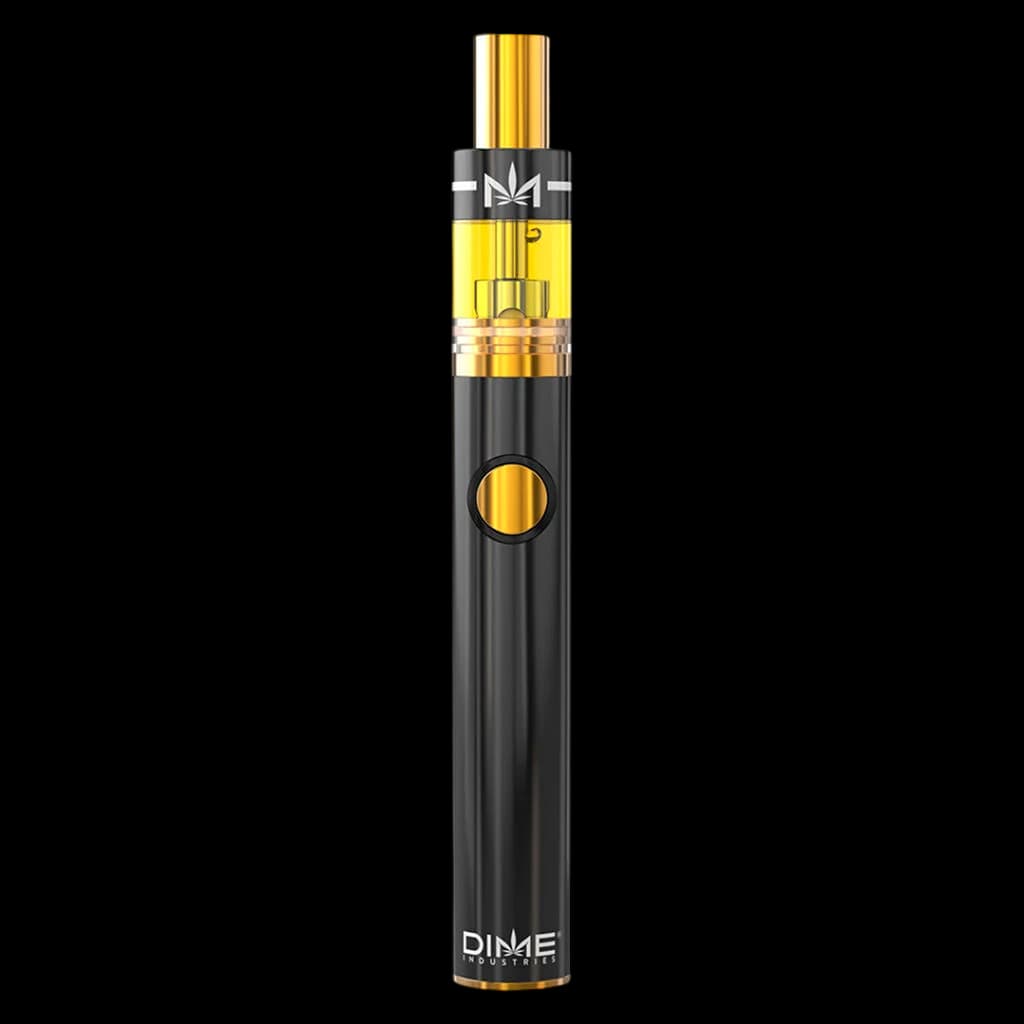 Blackberry OG - Liquid Diamond