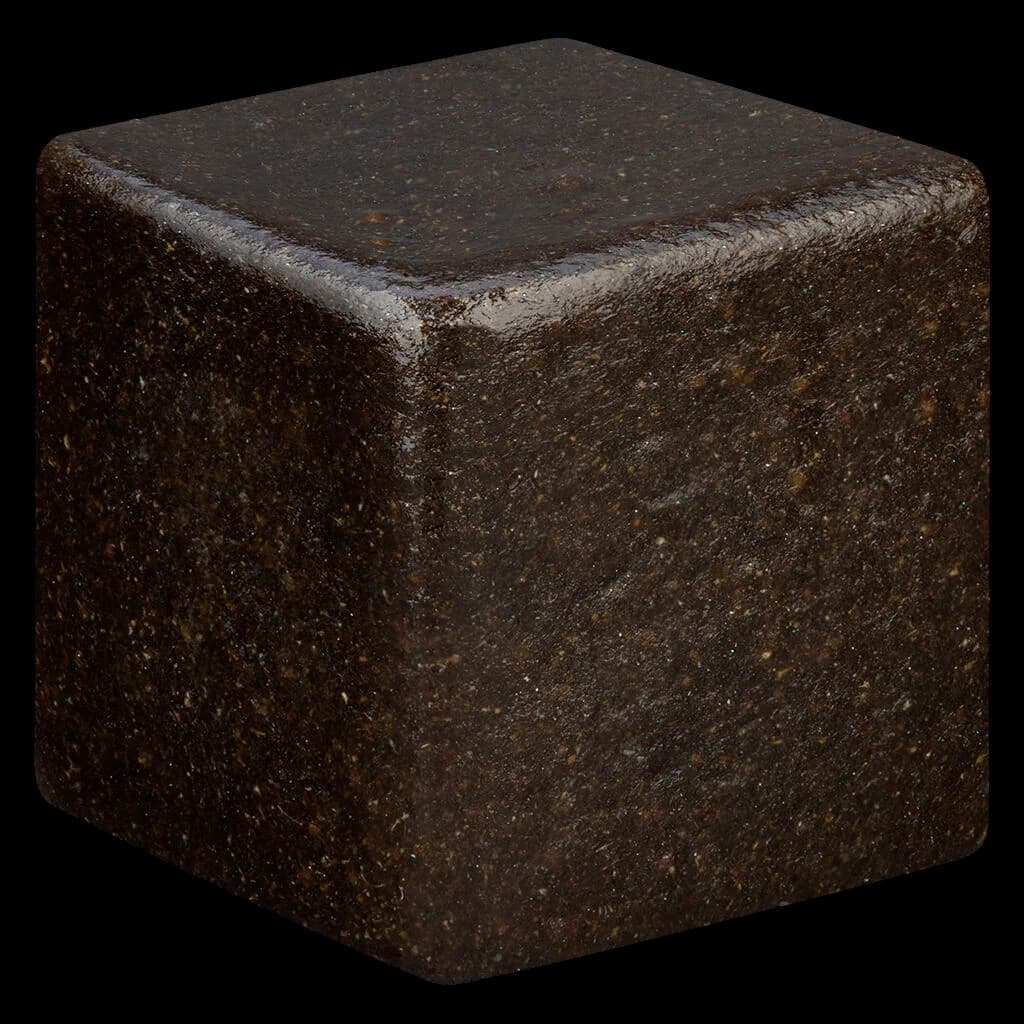 Afghan Black