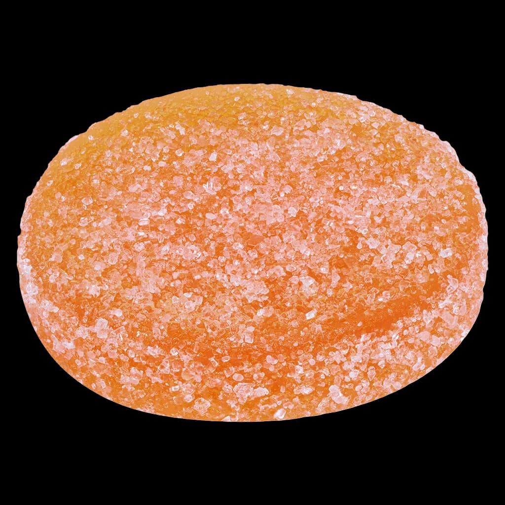 Orange & Cream
