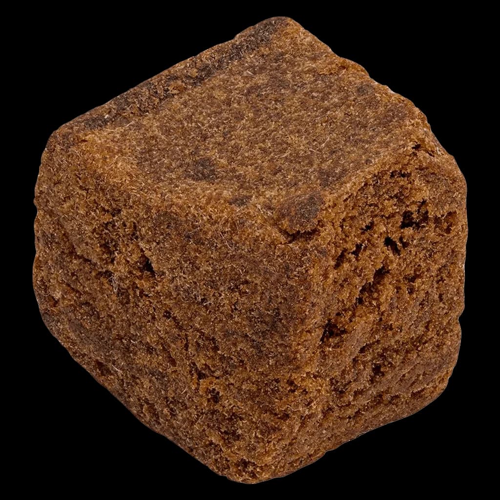 Hash - Indica