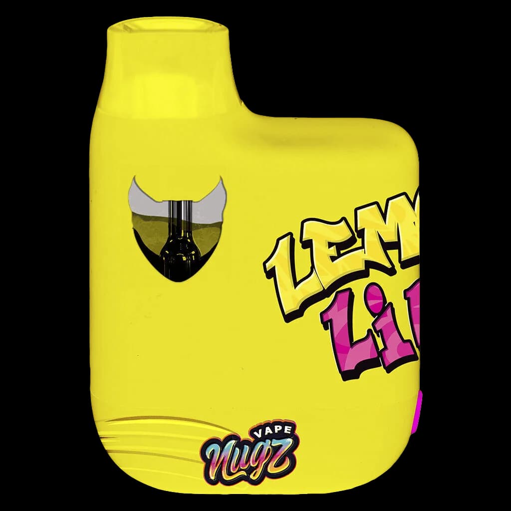 Lemon Linx Resin AIO