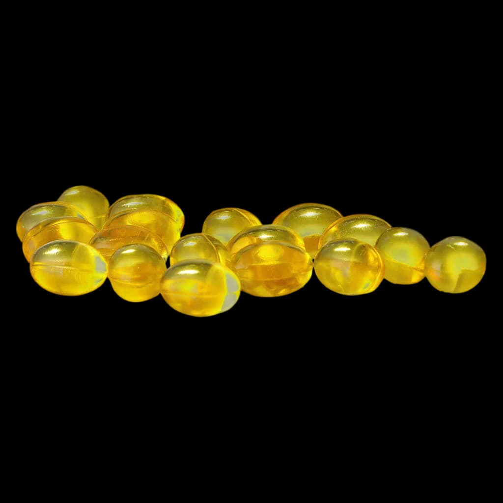 THC 10 Softgels