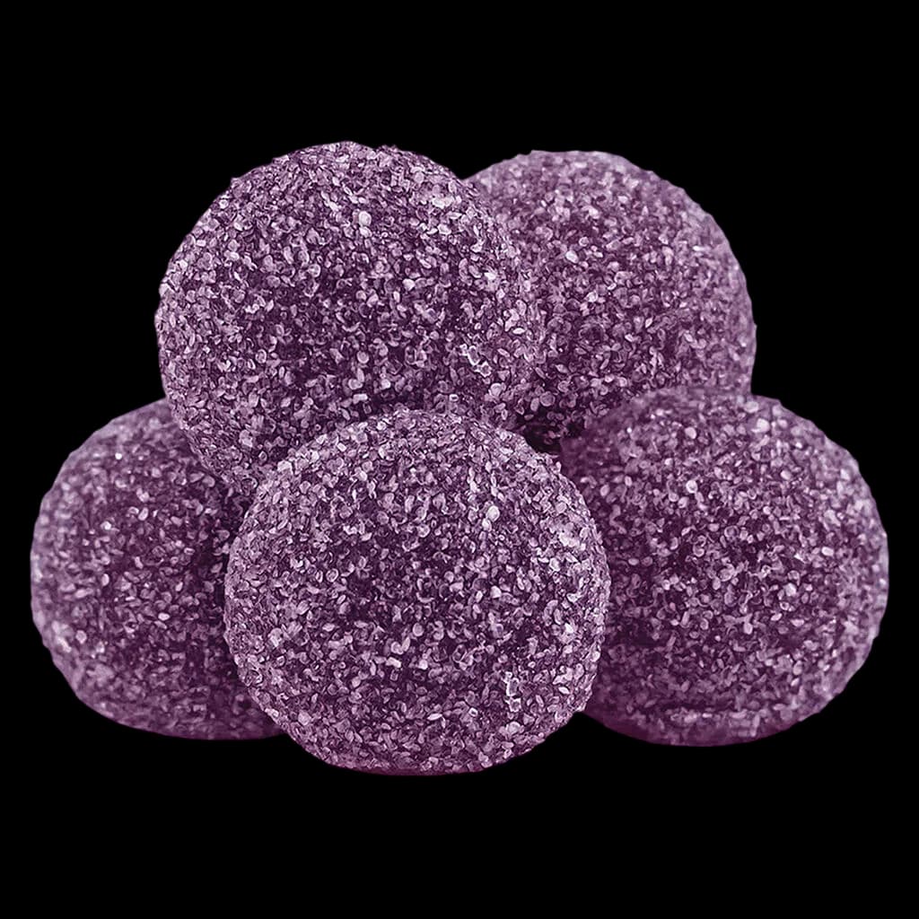 Blackberry Lemonade 1:1:1 CBN/CBD/THC