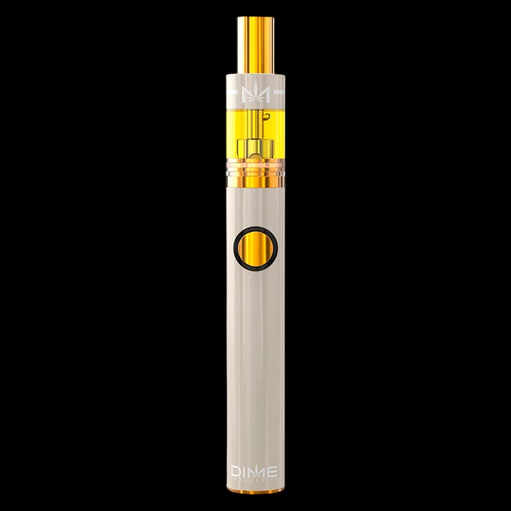Cantaloupe Dream - Liquid Diamond