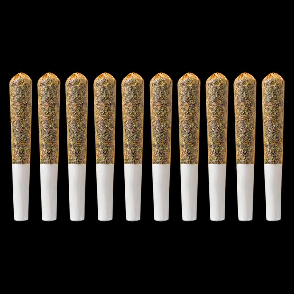 On the Clock - Sativa