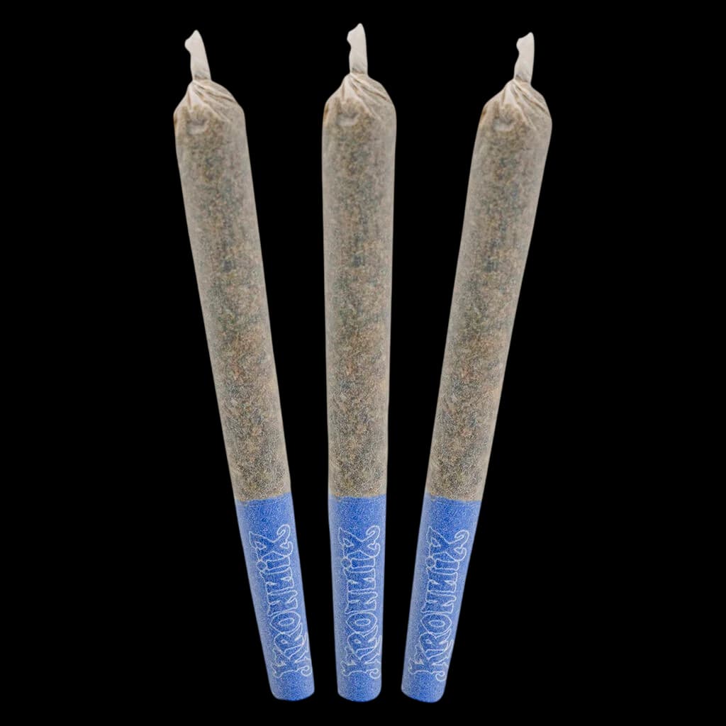 Infused Pre-Rolls