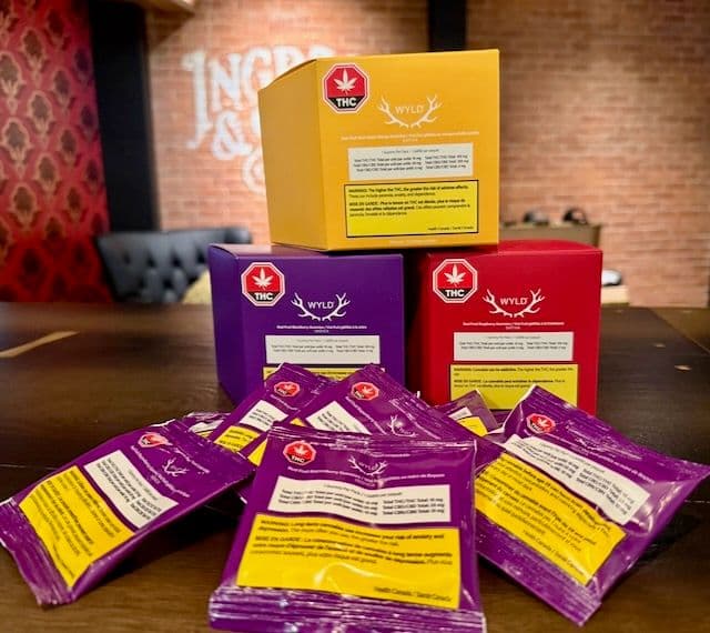 Edible multipacks: what changed, and why Ontario's selection is hard to beat