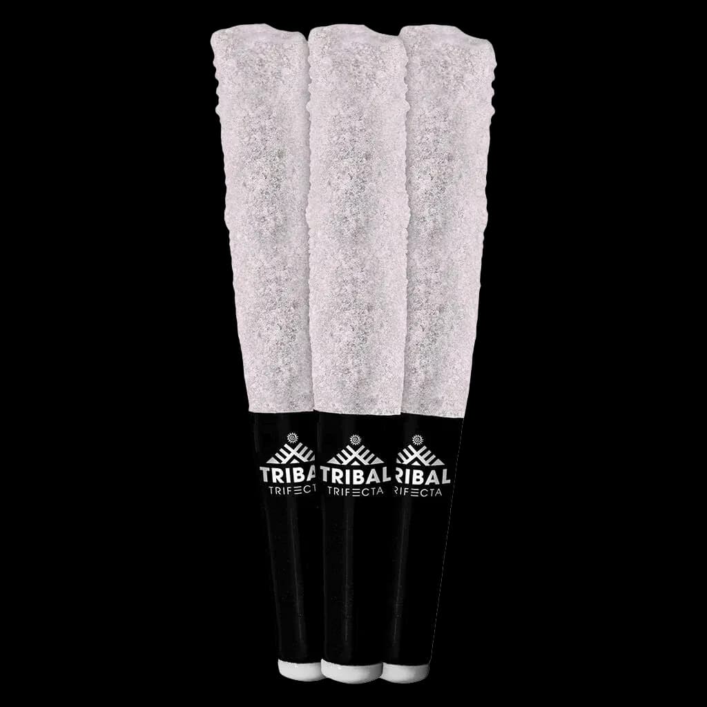 Infused pre-rolls, explained